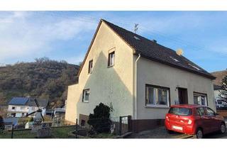 Einfamilienhaus kaufen in 55758 Bärenbach, Einfamilienhaus mit Garten