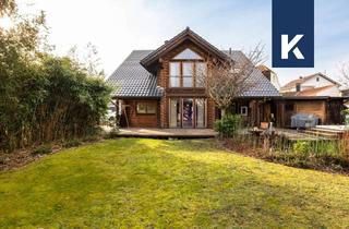 Haus kaufen in Laurentiusweg 21, 53347 Alfter, Skandinavische Lebensart in Alfter