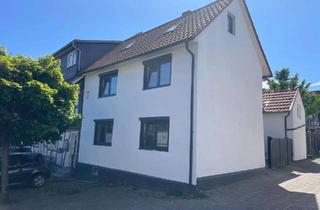 Einfamilienhaus kaufen in 63546 Hammersbach, Modernes, energieeffizientes Einfamilienhaus im Raum Frankfurt