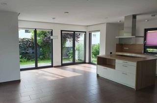 Haus kaufen in 85256 Vierkirchen, Freistehendes Familienhaus Deluxe mit Kamin, Sauna, Garten und Balkon (Erbpacht)