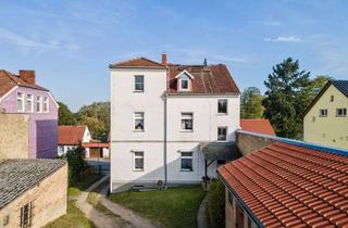 Mehrfamilienhaus kaufen in Prendener Dorfstraße 31, 16348 Wandlitz, Mehrfamilienhaus mit zusätzlichem Ausbau-Joker