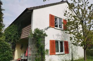 Einfamilienhaus kaufen in 74321 Bietigheim-Bissingen, Freistehendes Einfamilienhaus mit Garten in ruhiger Lage (Bietigheim-Sand)