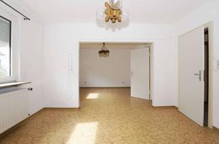 Haus kaufen in 66500 Hornbach, Schöne, angebaute DHH in ruhiger Lage mit gr. Garten.