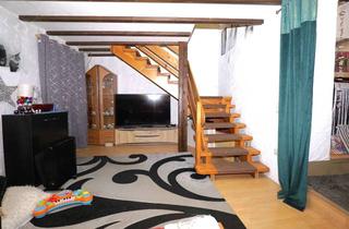 Haus kaufen in 66887 Bosenbach, Sanierungsbedarf EFH mit Garten, Garage