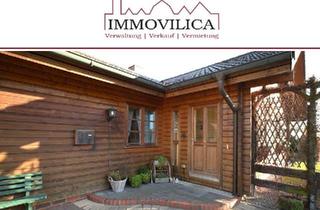 Haus kaufen in 21514 Bröthen, Alles auf einer Ebene - persönliche Wohlfühloase mit großem Grundstück!