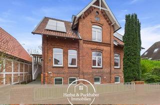 Haus kaufen in 21680 Stade, Historische Architektur – neu belebt für moderne Ansprüche