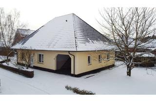 Einfamilienhaus kaufen in 26897 Breddenberg, Nachhaltiges Einfamilienhaus mit PV & Erdwärme – Sofort bezugsfrei!