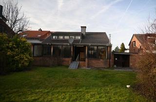 Doppelhaushälfte kaufen in 50767 Heimersdorf, Schöne Doppelhaushälfte mit 5,5 Zimmern im ruhig gelegenen Köln-Heimersdorf