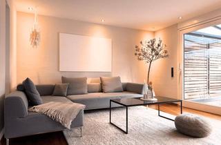 Doppelhaushälfte kaufen in 45711 Datteln, Moderne Doppelhaushälfte mit 6 Zimmern und Garage in Datteln - stilvoll und hochwertig