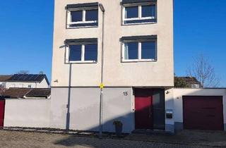 Haus mieten in 52477 Alsdorf, Neuwertiges 4-Zimmer Einfamilienhaus mit Garage in Alsdorf