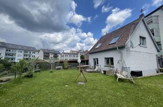 Haus mieten in Alte Weingartenerstr 15, 76227 Durlach, Charmantes Hinterhofhäuschen