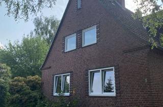 Haus mieten in 25980 Sylt, 5-Zimmer Einfamilienhaus mit Garage in Niebüll