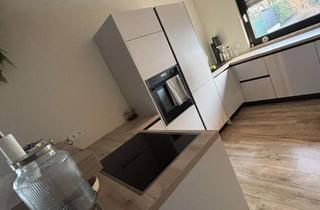 Haus mieten in 40764 Langenfeld, Hochwertig renoviertes Haus mit Garten, Terrasse, Garage & Stellplatz