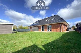 Haus mieten in Dammersmoorweg 34a, 27404 Gyhum, Ihr Familienhaus in ruhiger Lage