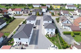 Haus mieten in 94486 Osterhofen, Schöne, neuwertige Doppelhaushälfte in guter Lage