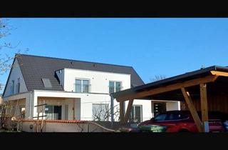 Haus mieten in 96114 Hirschaid, Exklusive DHH in hervorragender Lage - 2 min zur Autobahn