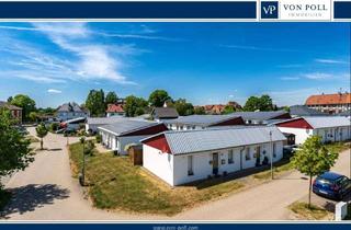 Anlageobjekt in 38170 Schöppenstedt, INNERSTÄDTISCHES WOHNQUARTIER SAMT ENERGIE-INFRASTRUKTUR - VOLL VERMIETET