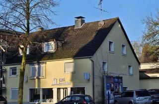 Anlageobjekt in 45279 Freisenbruch, Interessantes Wohn- und Geschäftshaus mit ca. 335 m² Wohn- und Nutzfläche