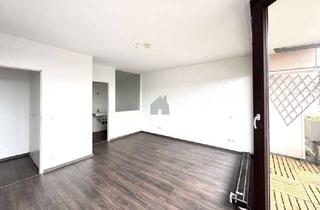 Anlageobjekt in 47441 Moers, Lichtdurchflutete City-Wohnung mit großzügiger Dachterrasse