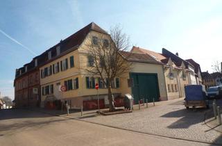 Anlageobjekt in St.-Walbertus-Strasse 4-6, 65207 Igstadt, *Gegen Gebot* Sanierte Hofreite mit großem Innenhof*Riesige Scheune für KFZ!