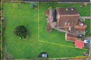 Grundstück zu kaufen in 32457 Porta Westfalica, Baugrundstück in begehrter Lage von Porta Westfalica