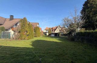 Grundstück zu kaufen in 79189 Bad Krozingen, Filetstück im Herzen von Bad-Krozingen