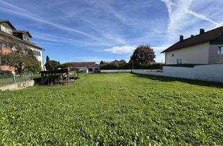 Grundstück zu kaufen in 85080 Gaimersheim, Grundstück in bester Lage in Gaimersheim, provisionsfrei, voll erschlossen, ohne Altbestand