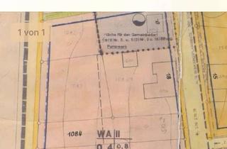 Grundstück zu kaufen in Südstraße 11, 74382 Neckarwestheim, Erschlossenes Baugrundstück