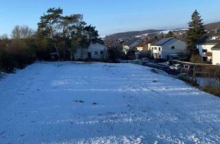 Grundstück zu kaufen in Michael-Brand-Straße 48-50, 97078 Versbach, Ihr Baugrundstück in naturnaher Lage