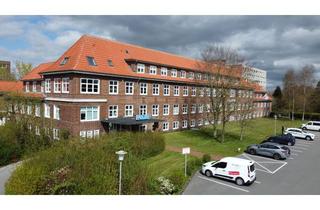 Praxen mieten in 25899 Niebüll, NIEBÜLL - PROVISIONSFREI - GROßZÜGIGE BÜRO-/ PRAXISFLÄCHE IN GUTER LAGE