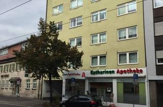 Praxen mieten in Äußere Sulzbacher Straße, 90489 Veilhof, Praxisflächen zu vermieten in einem Ärztehaus