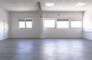 Büro zu mieten in Tekkenhof 3a, 47495 Rheinberg, Grossraumbüro in Rheinberg am Niederrhein!!! Neubau !!! Ab 1.5.2026 und provisionsfrei.