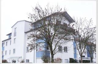 Büro zu mieten in 85435 Erding, KREIPL-IMMO -Erding sehr zentrale Lage - Büro- oder Praxis m. Lift