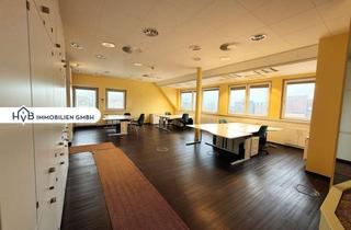 Gewerbeimmobilie mieten in 27356 Rotenburg, Großzügige Gewerbefläche in der Innenstadt (Fußgängerzone)