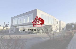 Büro zu mieten in Manfred-Roth-Straße 10, 90766 Hardhöhe, Firmenstandort Fürth – Separater Büro-/Besprechungsraum & helle Arbeitsplätze