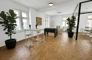 Büro zu mieten in 86830 Schwabmünchen, Exklusives Büro im Herzen Schwabmünchens in einmaliger Lage | voll ausgestattet | sofort verfügbar