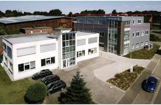 Büro zu mieten in Am Hessentuch 10, 32758 Detmold, Repräsentative Bürofläche Provisionsfrei ab 01.07.2026