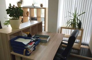 Büro zu mieten in 42369 Ronsdorf, Möbliertes Büro im Jugendstil-Altbau: flexibel, ruhig und zentral in Wuppertal