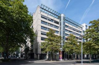 Büro zu mieten in 40215 Friedrichstadt, Exklusive Königsallee Flex Desk – Büroadresse All-Inclusive, 24/7