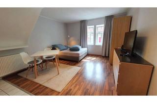 Immobilie mieten in 65205 Nordenstadt, Möbl. Apartment in WI-Nordenstadt inkl. Wäscheservice - (ideal für Pendler)