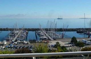 Immobilie mieten in 24159 Schilksee, SHH-Immobilien - Apartment mit traumhaftem Blick auf die Förde