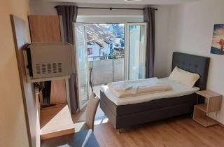 Immobilie mieten in Baldhamer Straße 72, 85591 Vaterstetten, Serviced Apartments