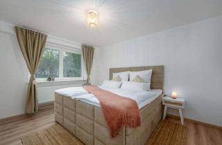 Immobilie mieten in Vier-Morgen-Straße, 58239 Schwerte, Vier-Morgen-Straße, Schwerte furnished