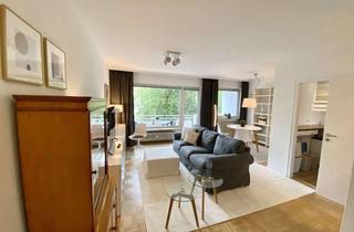 Immobilie mieten in Horchheimer Straße, 65205 Nordenstadt, 1,5 Zimmer, 42 qm, vollmöbl., Südbalkon, Stellpl., eig. Waschm., SmartTV, WIFI