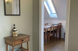 Immobilie mieten in 50996 Rodenkirchen, 2,5 Zimmer Wohnung mit Balkon