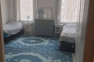 Immobilie mieten in Ostwall 52, 47798 Stadtmitte, VOLLMÖBILIERTE WOHNUNG AM OSTWALL