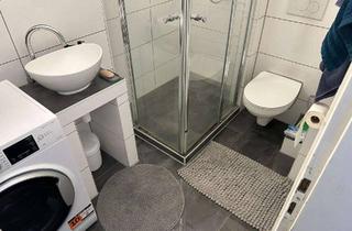 Immobilie mieten in Rhein Str 17, 47799 Cracau, VOLLMÖBILIERTE WOHNUNG