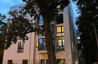 Immobilie mieten in Am Carlsgarten, 10318 Karlshorst, Modernes Microstudio in Berlin-Lichtenberg – perfekt für Studenten (3 Monate)