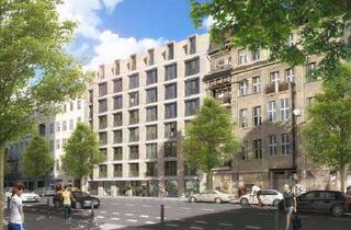 Immobilie mieten in Köpenicker Straße 43, 10179 Mitte, Nachmieter für Wohnung Studentenwohnheim gesucht.