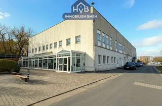 Garagen kaufen in 17036 Neubrandenburg, Großraum-Diskothek auf 16260 m² Grundstück - 3 Areas - Tanzsaal - Seminarflächen